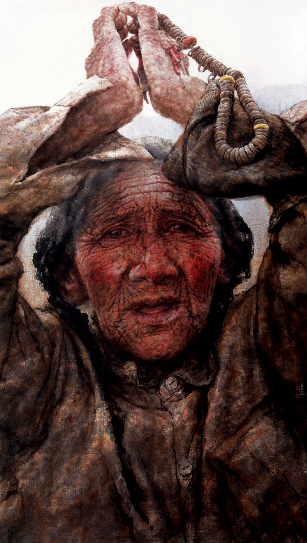   2000 ϣˮī  ز  ֽ ߴ磺200cm×115cm.jpg