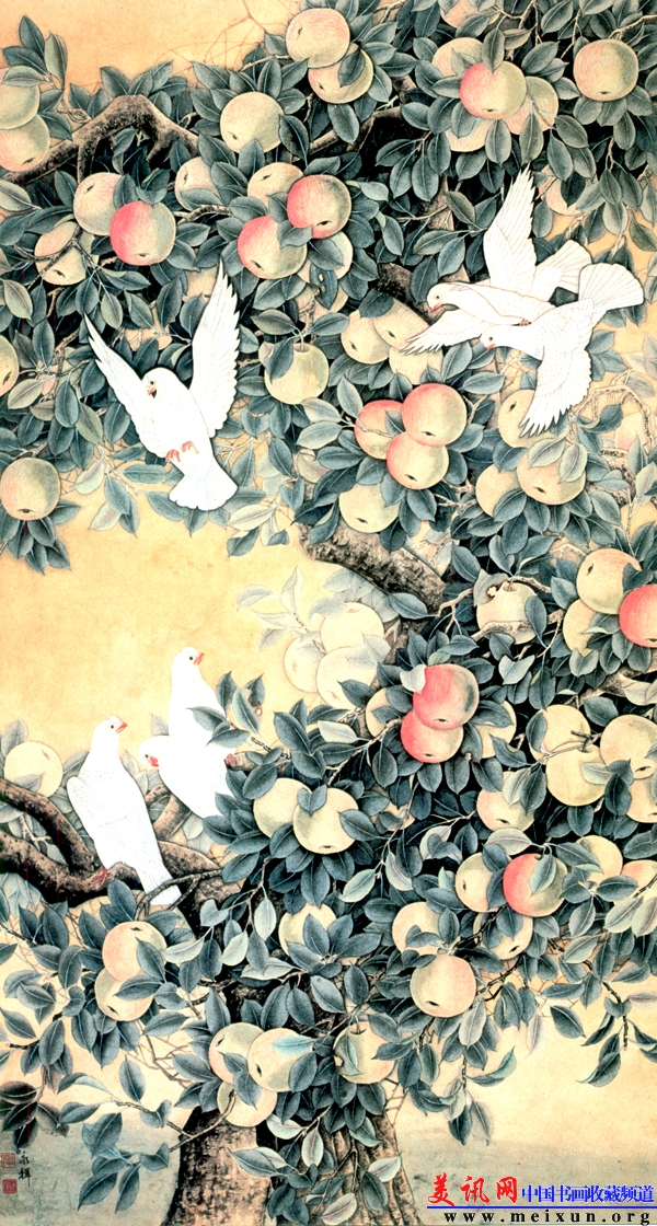 ԰(180×95cm)2005.jpg