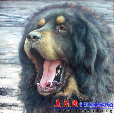 NO.6160X160 36x36  2009.jpg