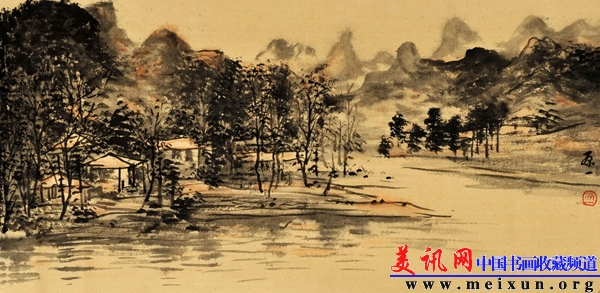 ԭһɽˮ⡷68x45cm.jpg