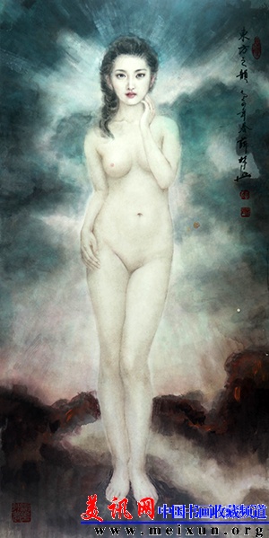 ֮ 2014괺 136cm×68cm.JPG