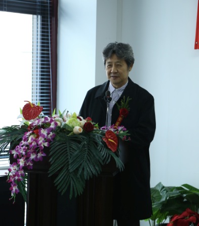 中国书法家协会理事蔡祥麟讲话.jpg